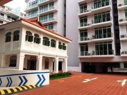 Rezi 26 (D14), Apartment #495170581